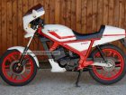 Laverda LB 125 Sport